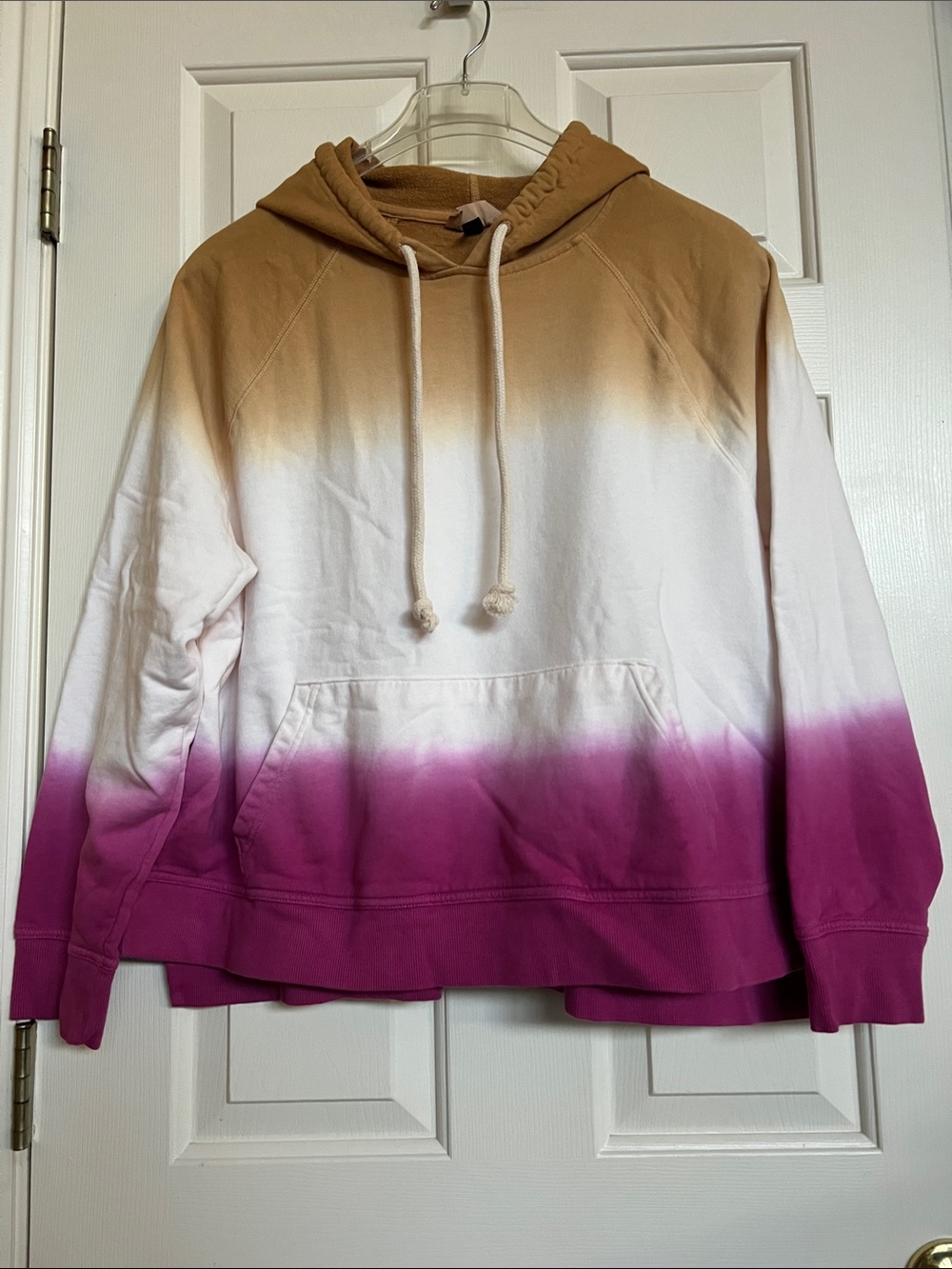Calvin Klein hoodie